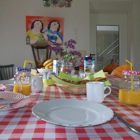 B&B Den Lange Heiman Meisburg エクステリア 写真