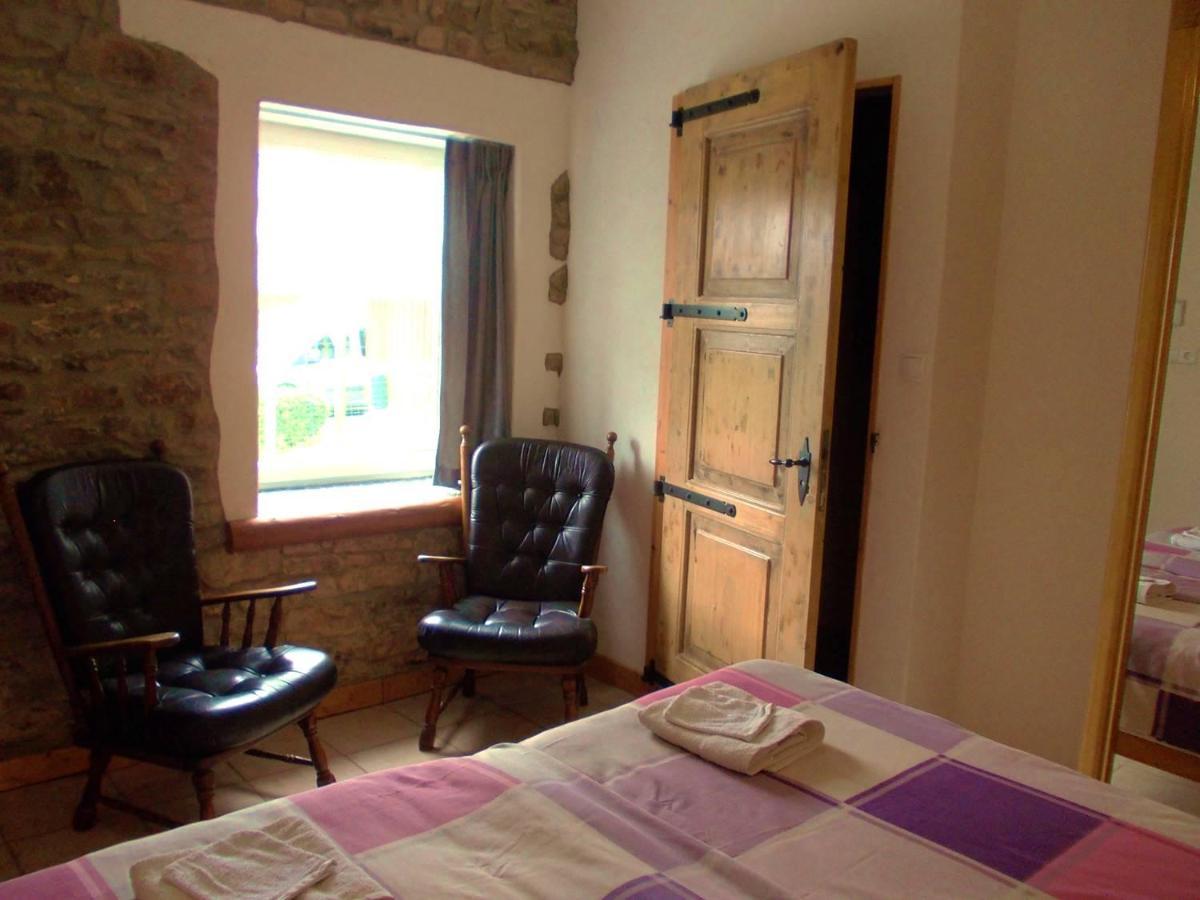 B&B Den Lange Heiman Meisburg エクステリア 写真