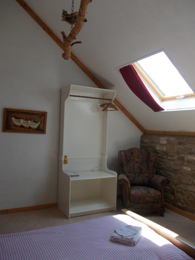 B&B Den Lange Heiman Meisburg エクステリア 写真