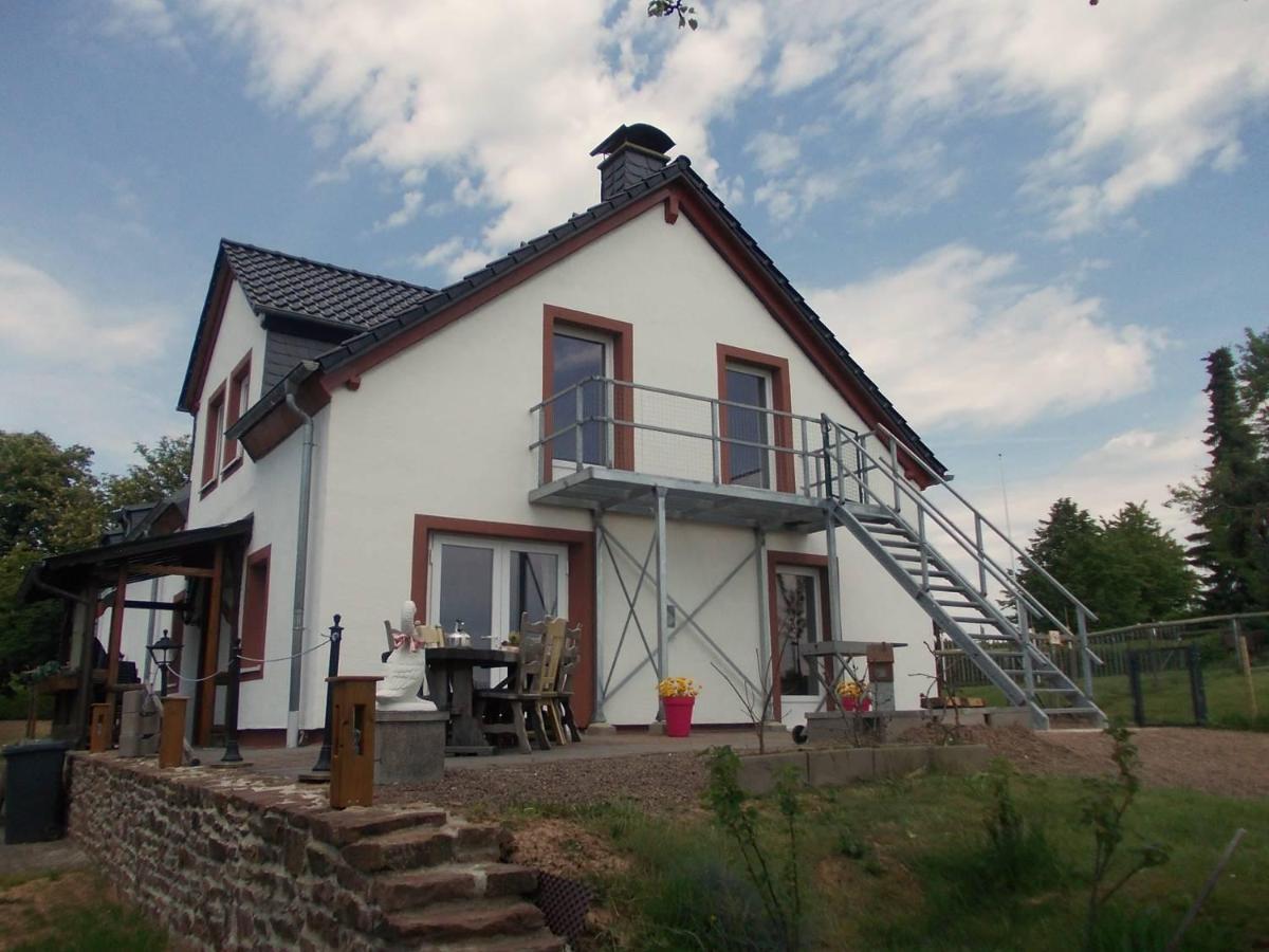 B&B Den Lange Heiman Meisburg エクステリア 写真