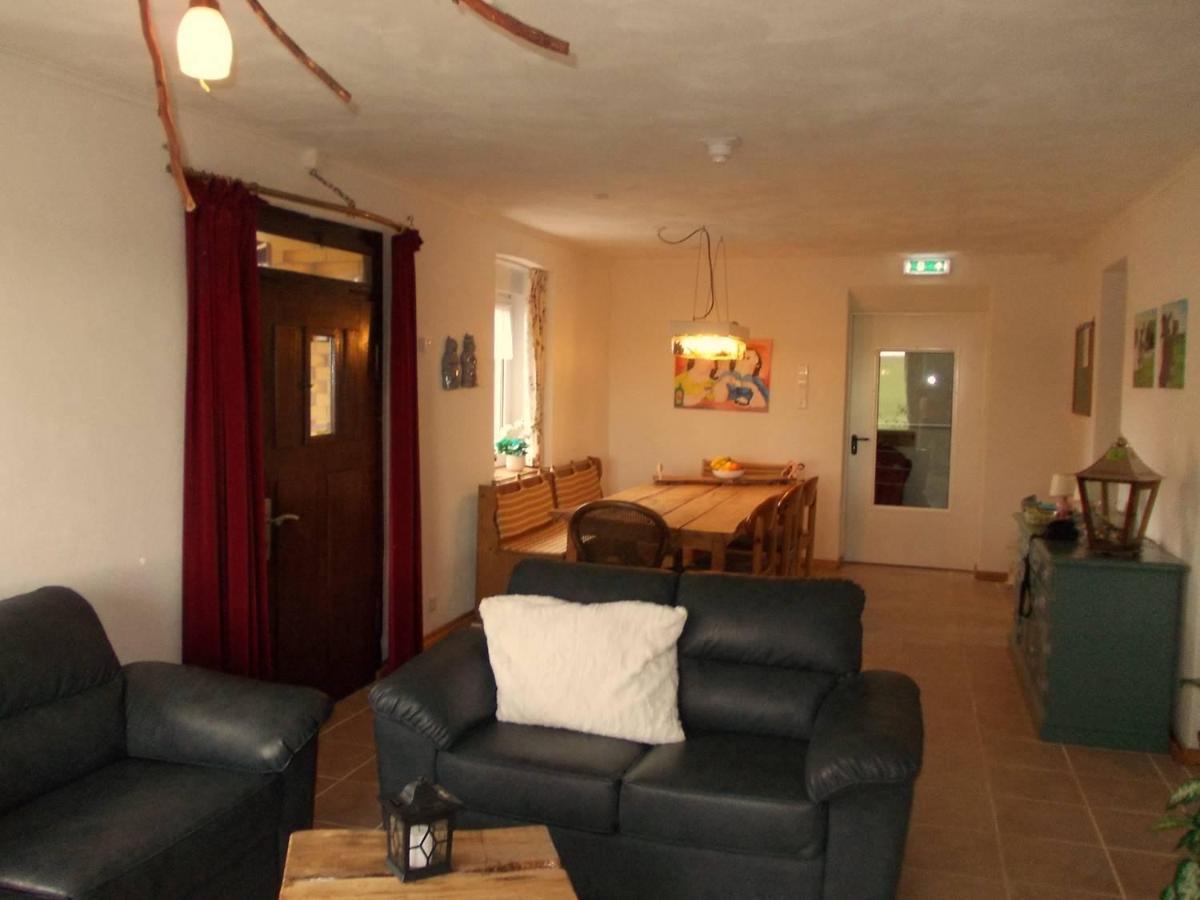 B&B Den Lange Heiman Meisburg エクステリア 写真
