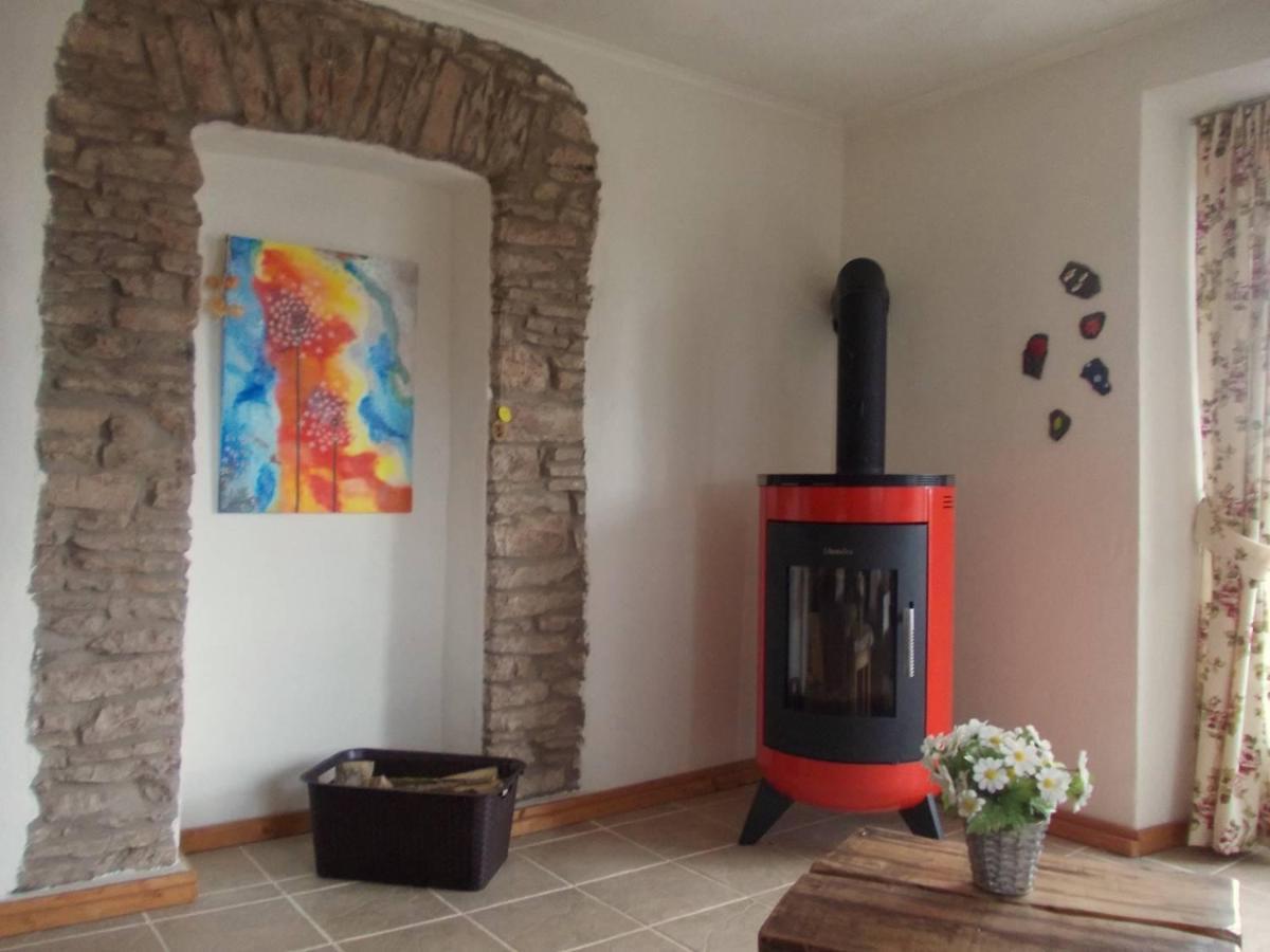 B&B Den Lange Heiman Meisburg エクステリア 写真