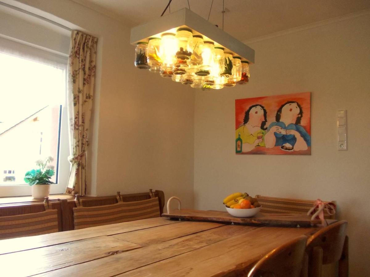 B&B Den Lange Heiman Meisburg エクステリア 写真