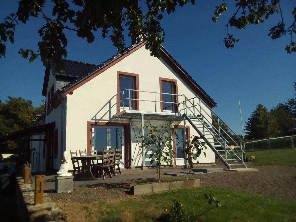 B&B Den Lange Heiman Meisburg エクステリア 写真